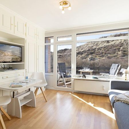 Dünenperle Daire List Dış mekan fotoğraf